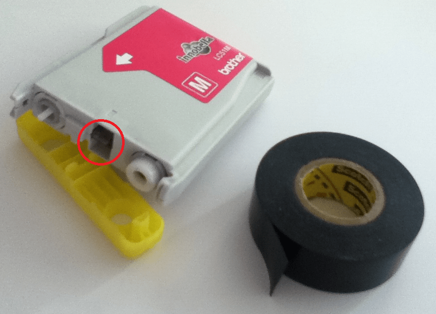 How to Continue Printing with Empty Ink Cartridge Koen Aerts