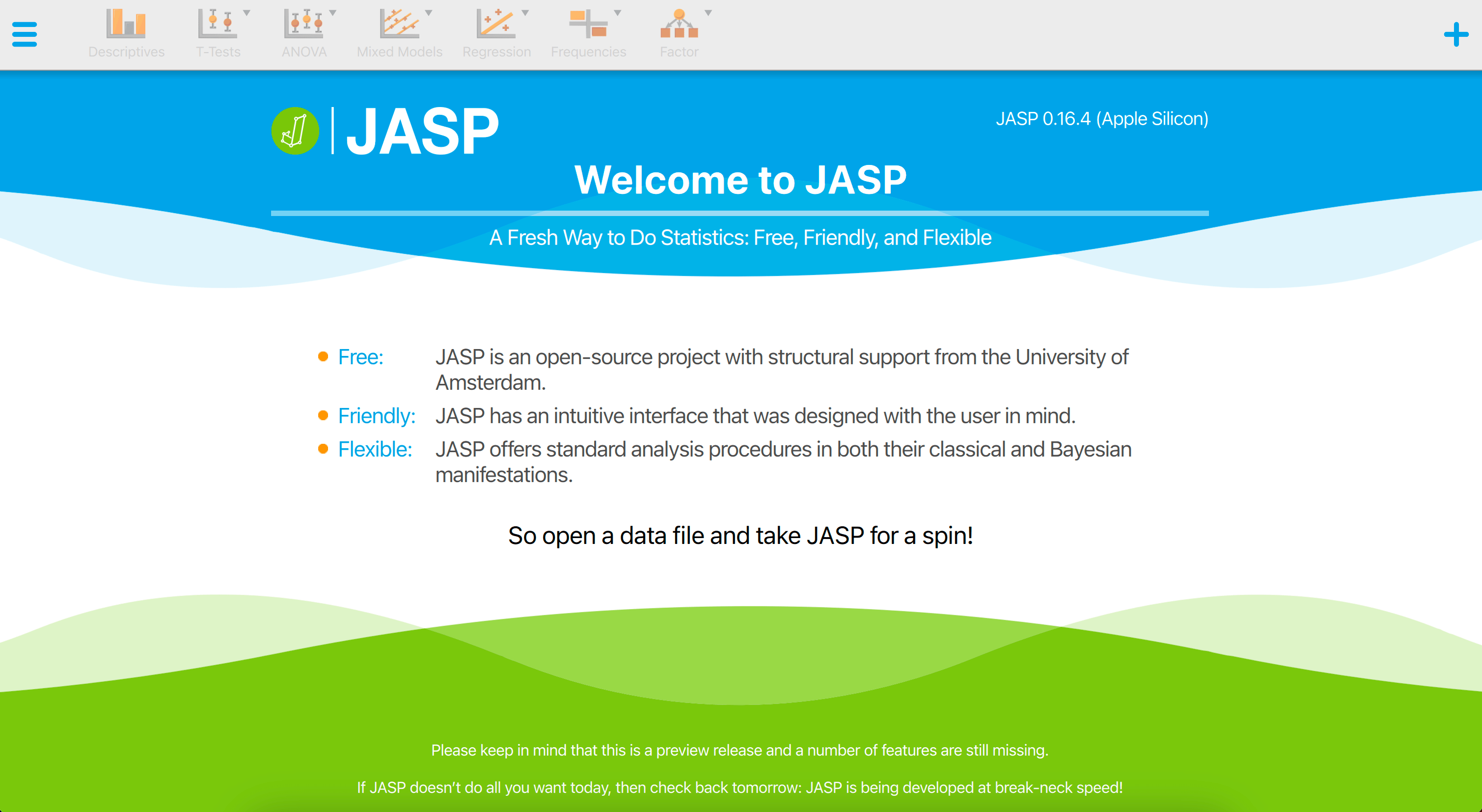 Statistical Audit Sampling with R 8 JASP for Audit