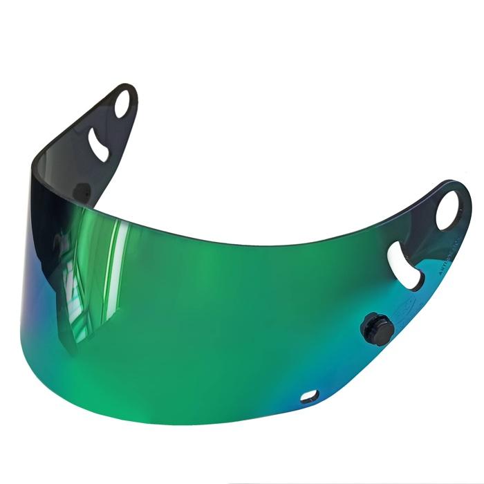 Go Kart Helmet Visors from Arai, Sparco Koene