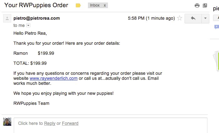 Famous Credit Acceptance Email 2022
