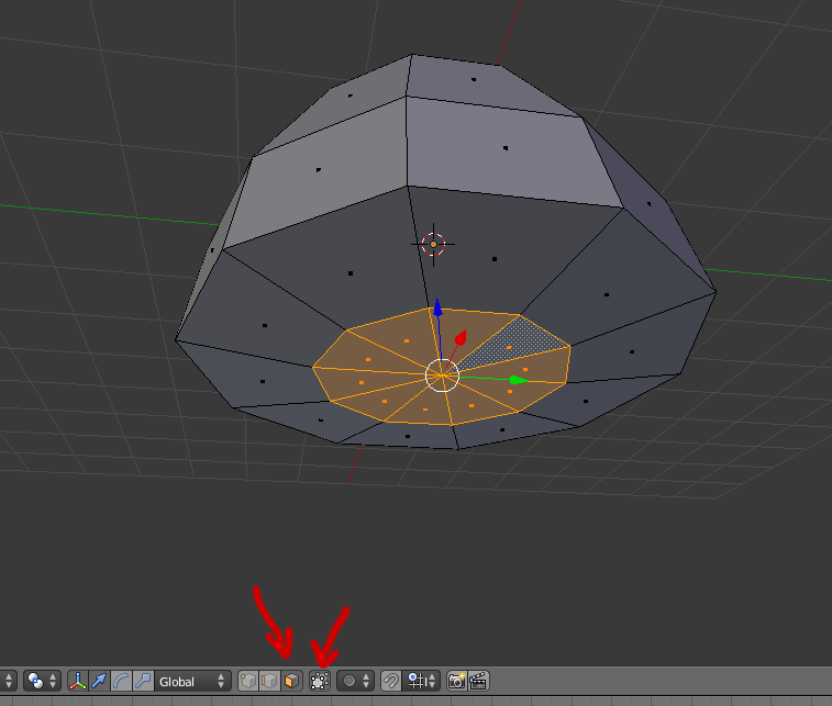 Blender Tutorial for Beginners How To Make A Mushroom Ray Wenderlich