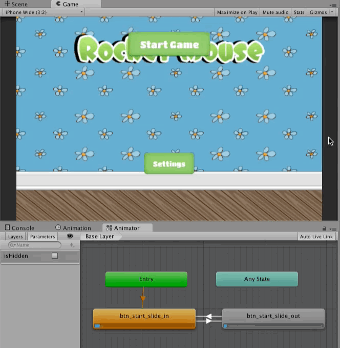 Introduction to Unity UI Part 2