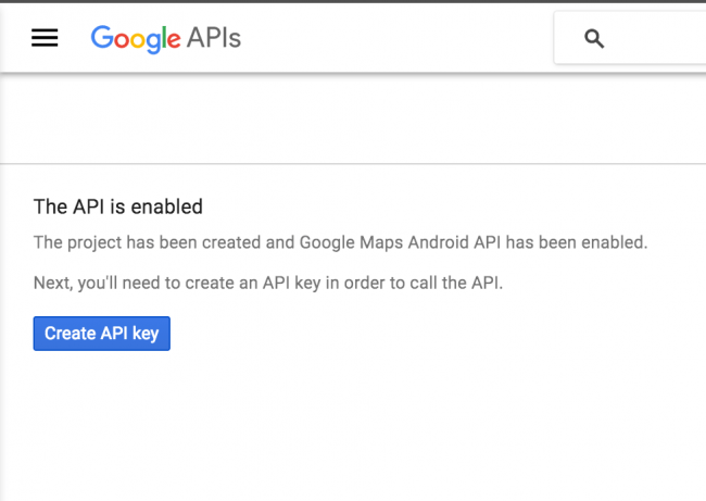 Introduction to Google Maps API for Android with Kotlin