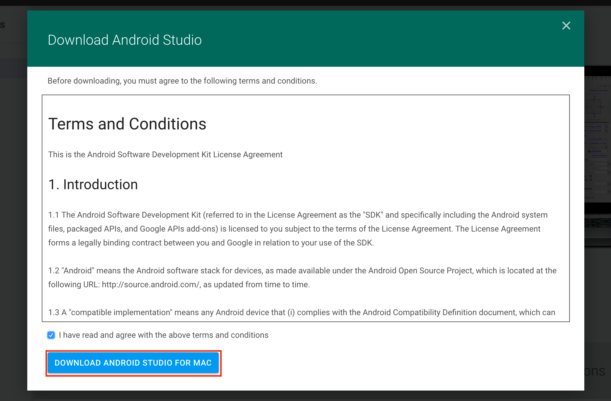 Beginning Android Development with Kotlin, Part One Installing Android