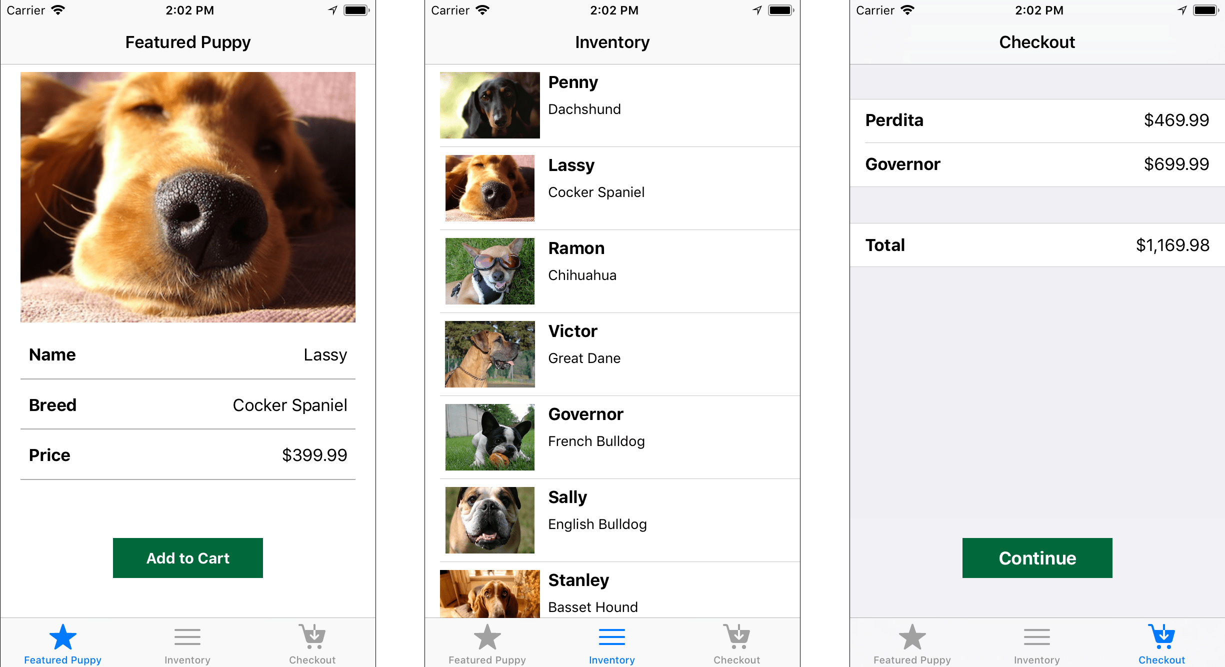 Accepting Credit Cards In Your iOS App Using Stripe Iyar