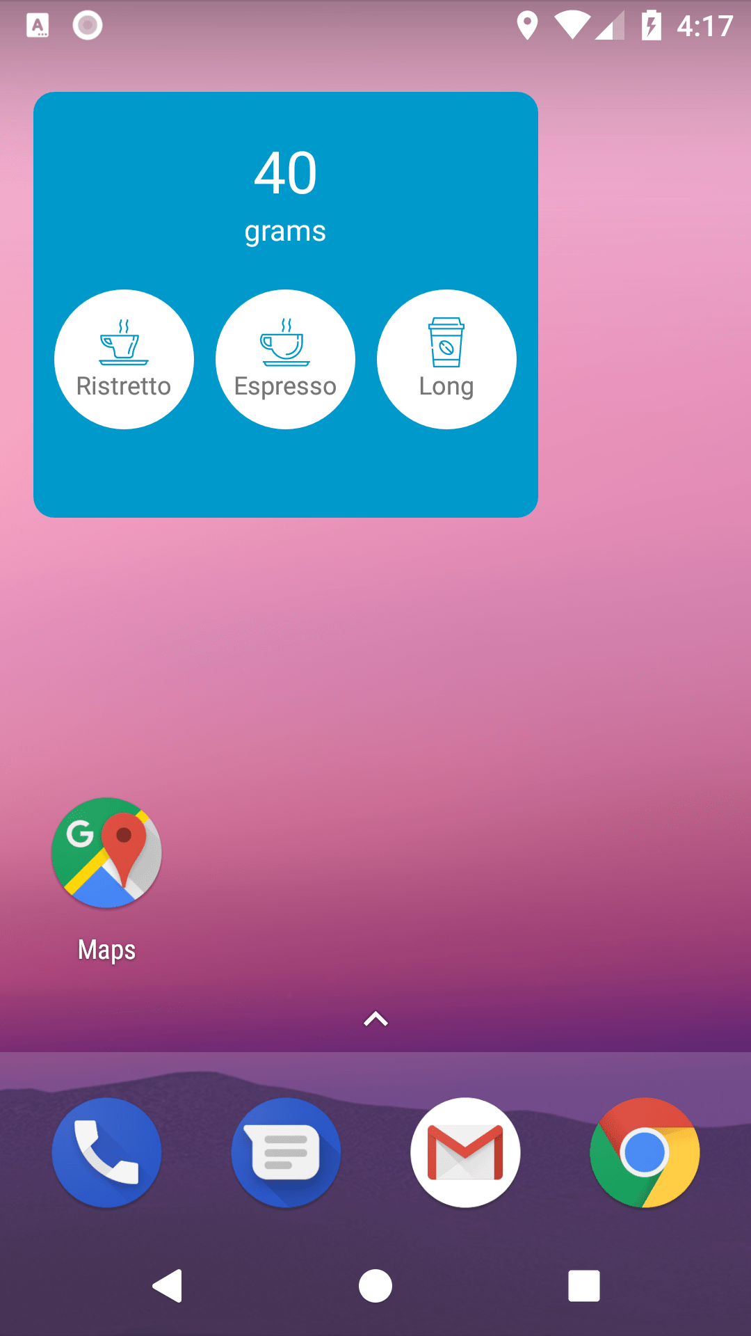 Android App Widgets Tutorial