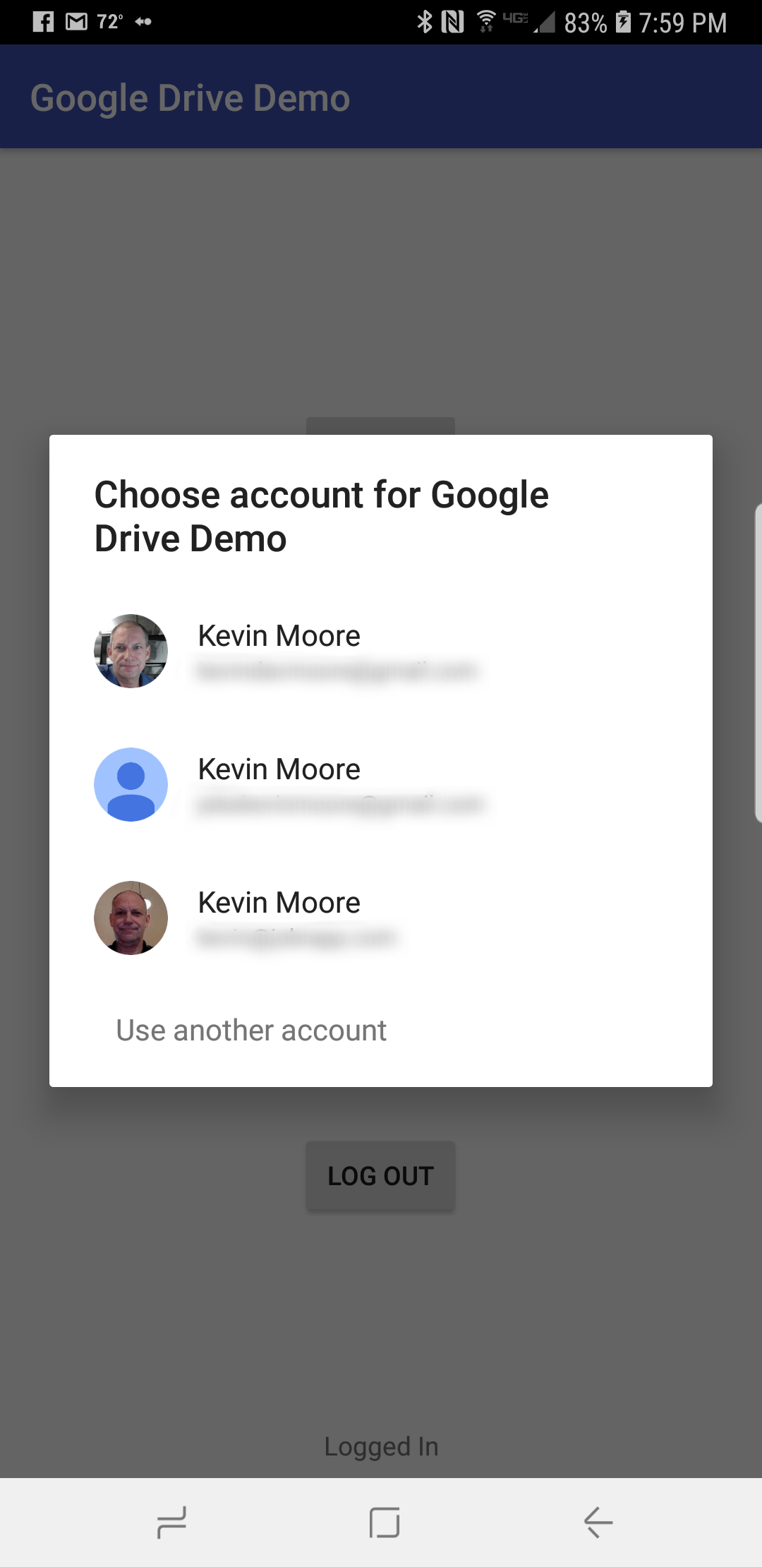 Integrating Google Drive in Android Kodeco