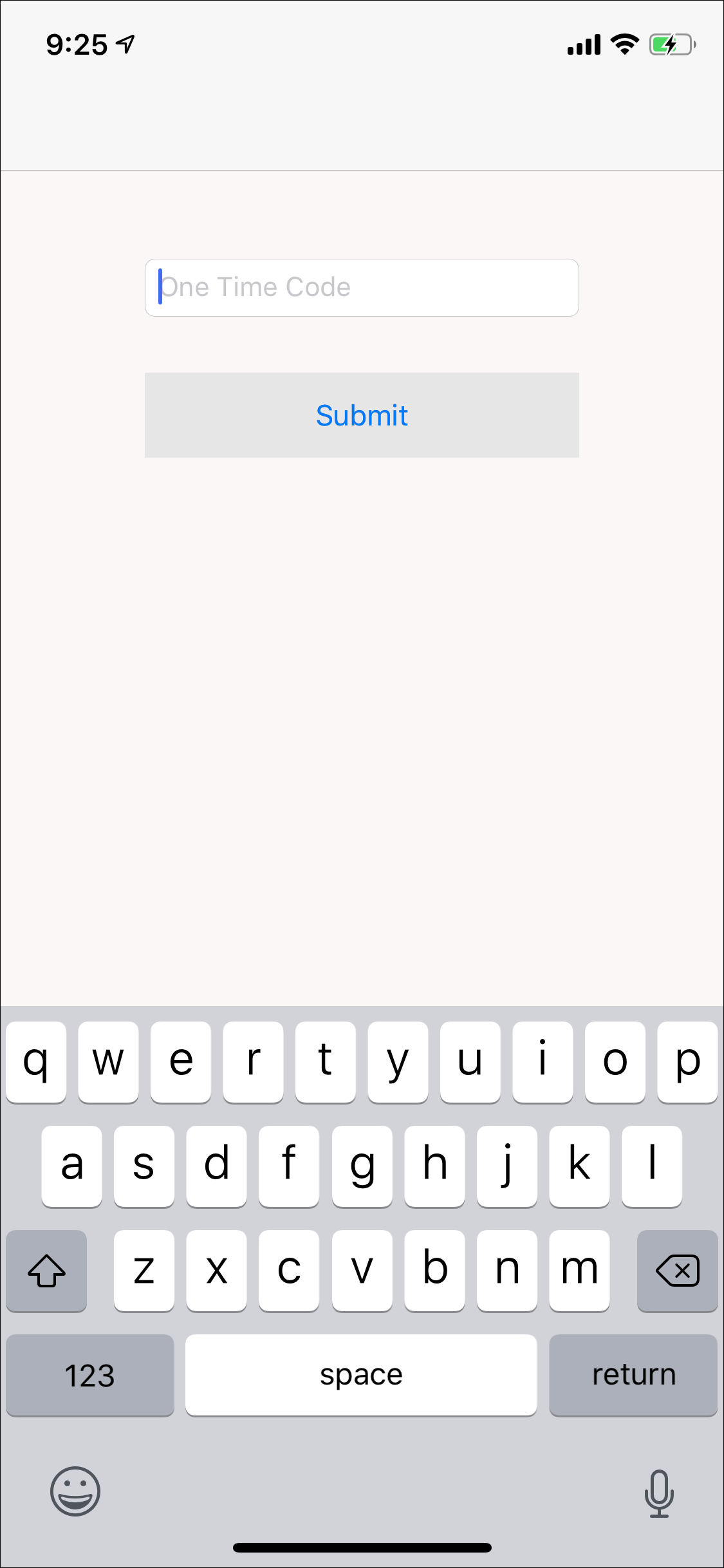 iOS 12 Password Tools Improving User Security and Experience