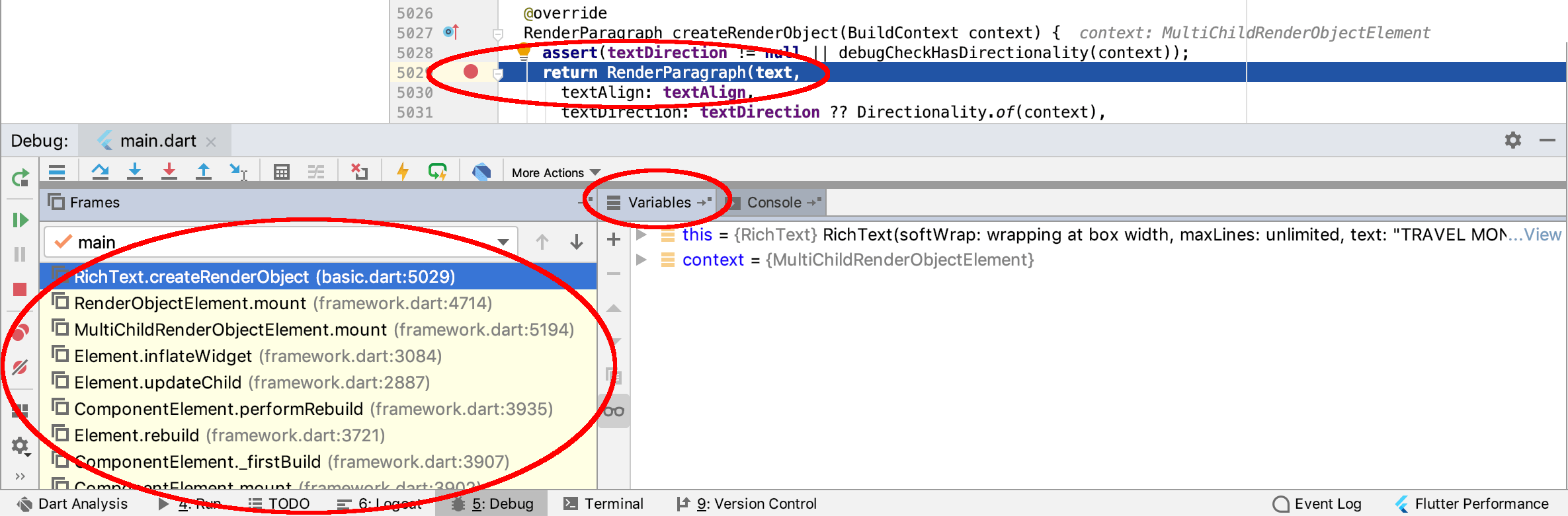 Flutter Text Rendering Raywenderlich Com