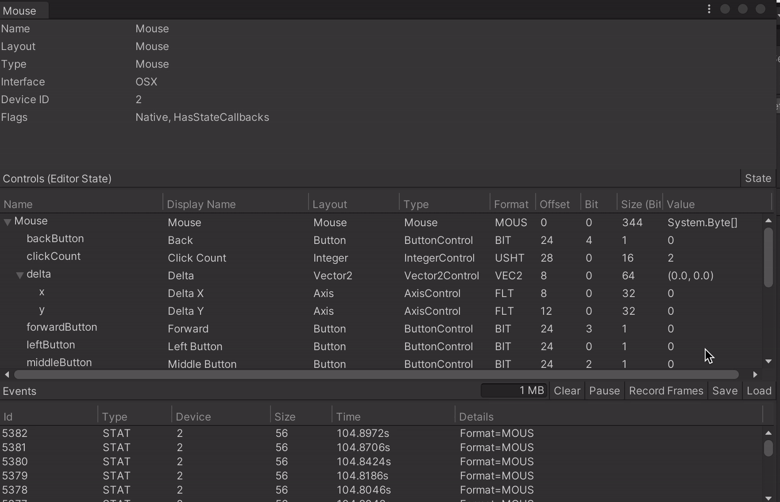 New Unity Input System Getting Started