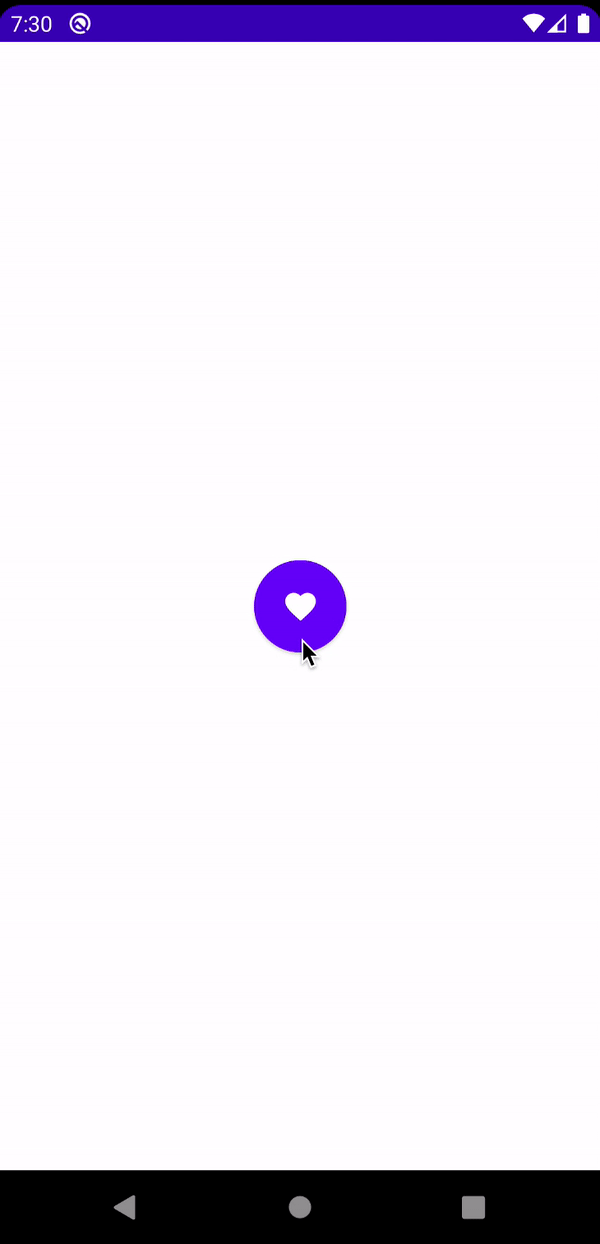 Jetpack Compose Animations Tutorial Getting Started