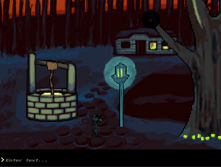 How to Make an Adventure Game Like King’s Quest Kodeco