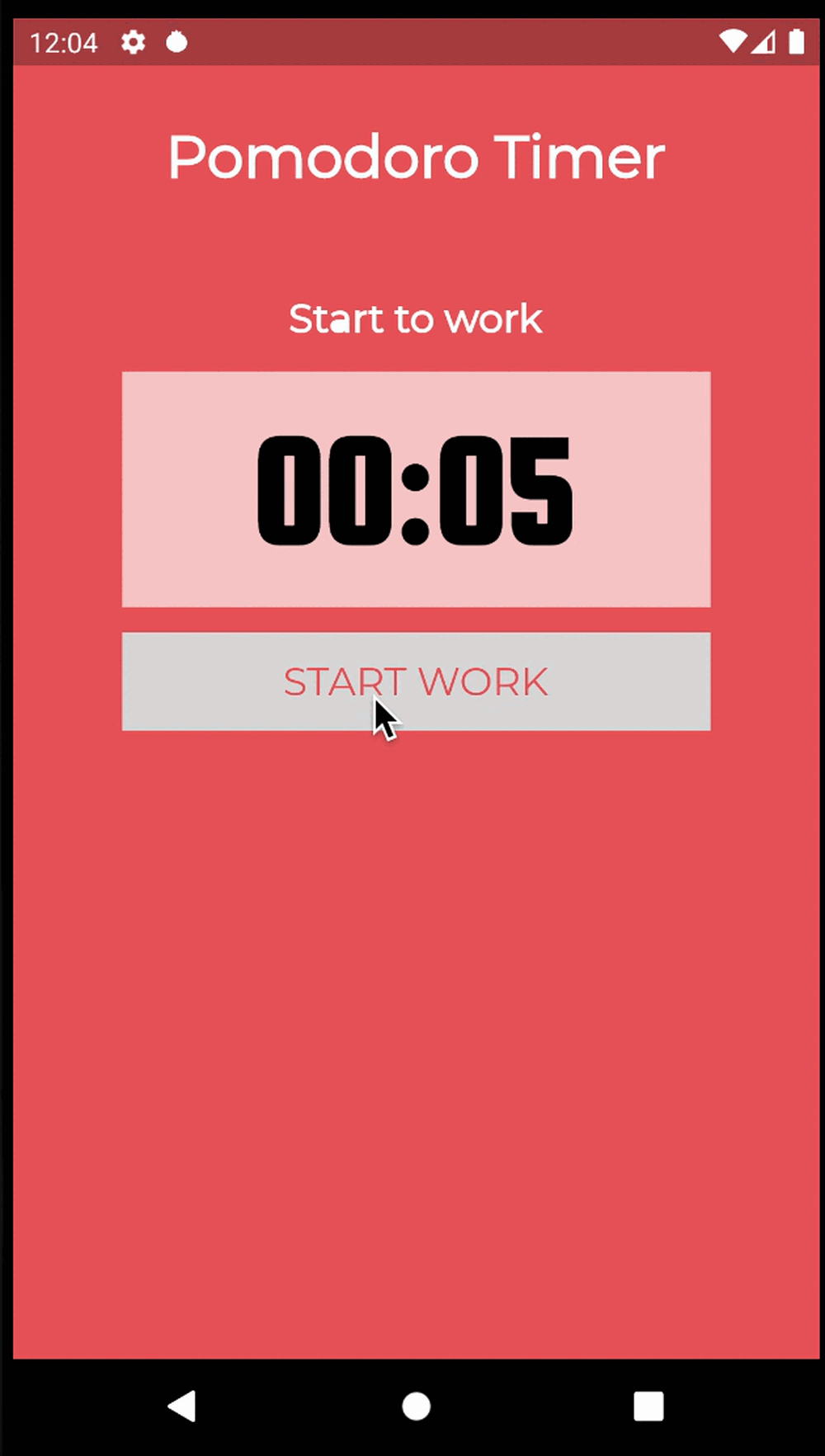 Creating Local Notifications in Flutter Kodeco