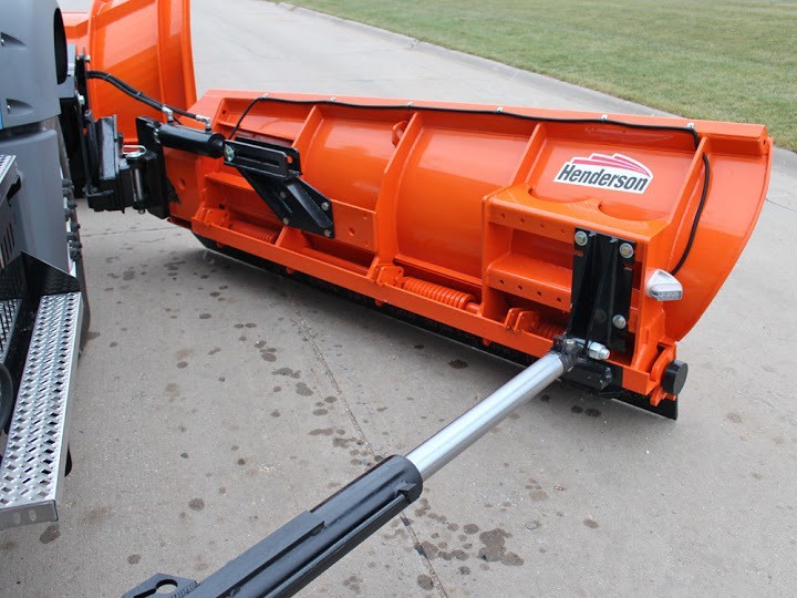 Plows and Wings Koenig Body & Equipment, Inc.