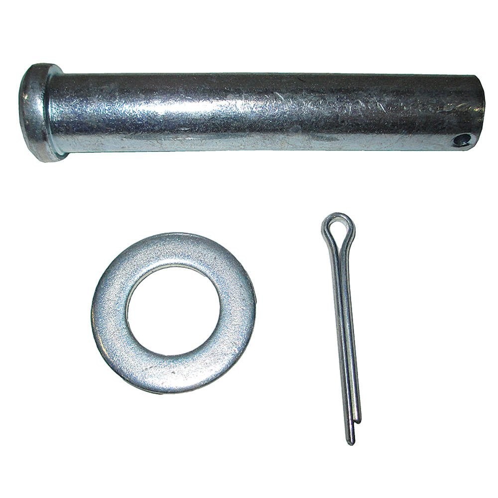 Clevis Pin Kit Koenig Body & Equipment, Inc.