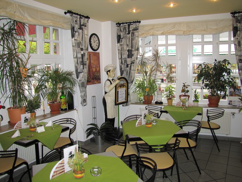 Königskeller kassel • Restaurant Königskeller