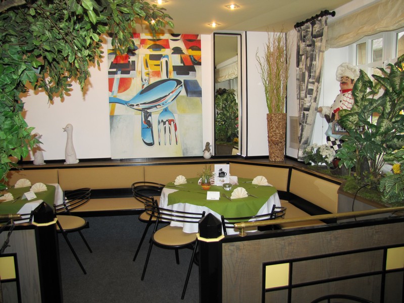 Königskeller kassel • Restaurant Königskeller