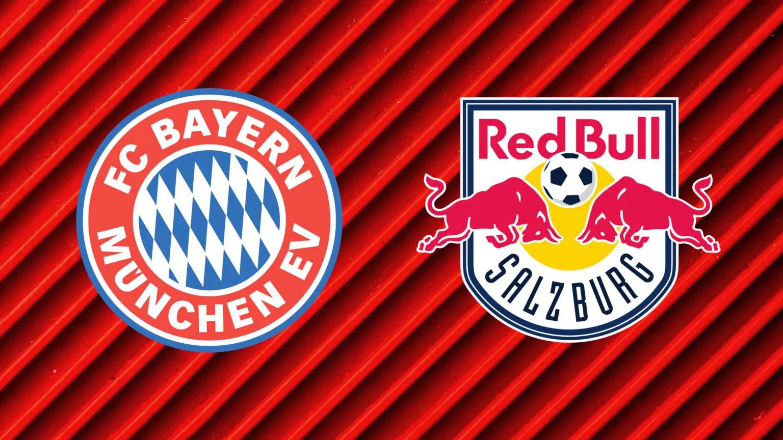 FC Bayern RB Salzburg heute TV, LiveStream, CLKonferenz