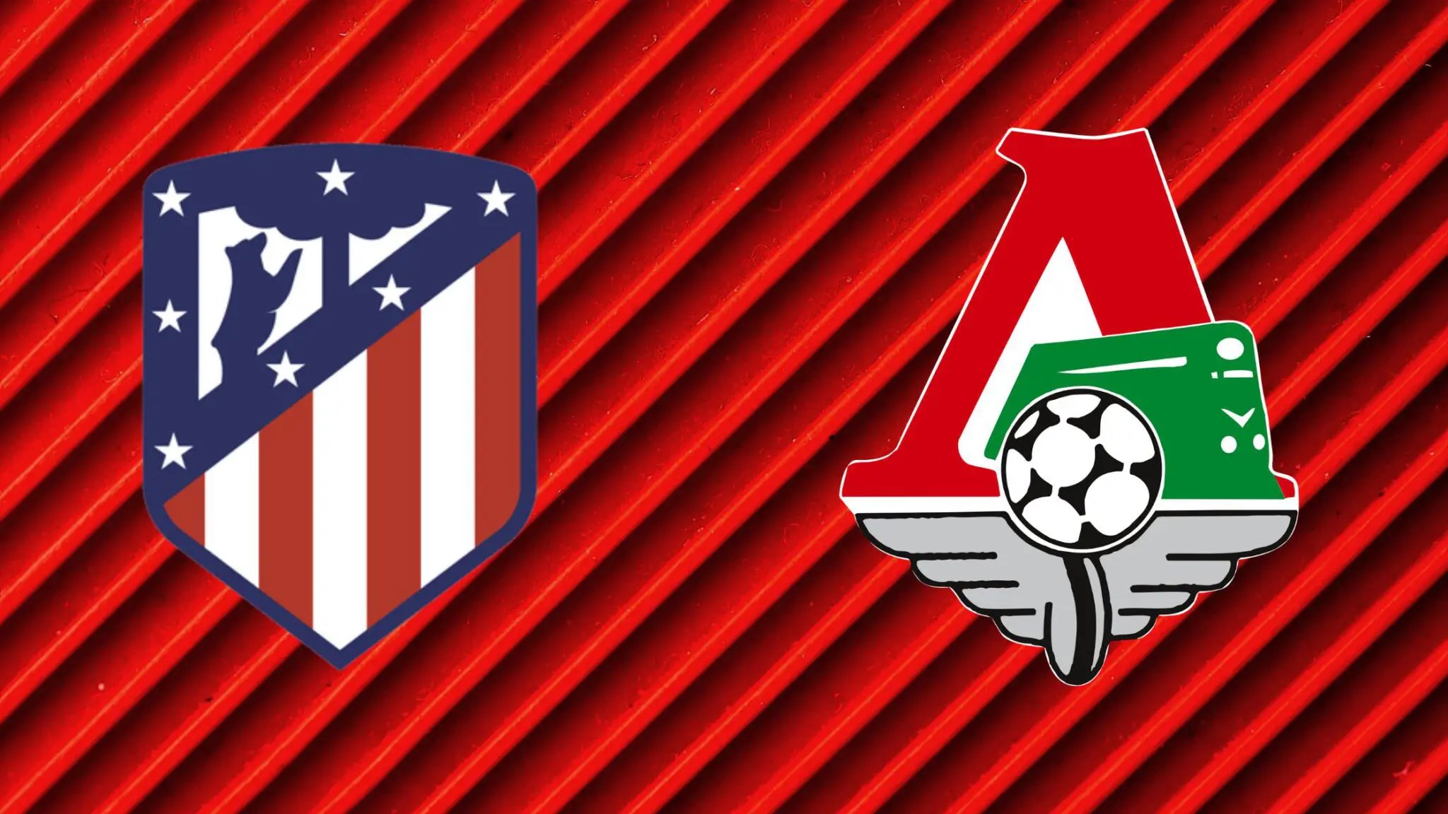 Atlético Madrid Lokomotive Moskau heute CL, TV, LiveStream