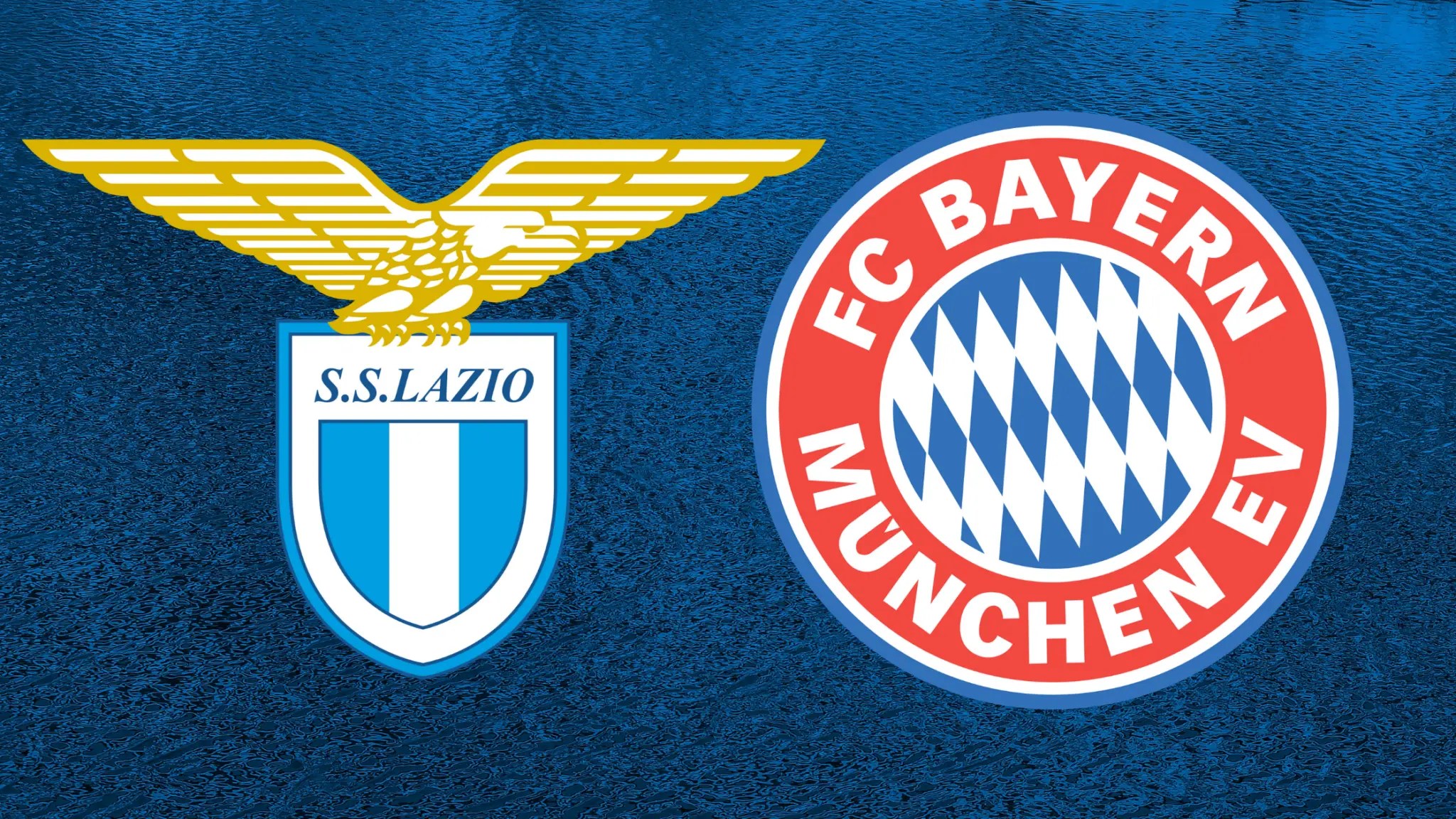 FC Bayern Lazio Rom LiveStream, TVÜbertragung, CLKonferenz