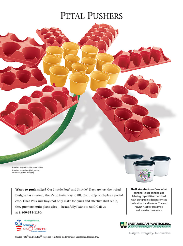 East Jordan Plastics Koepke Communications