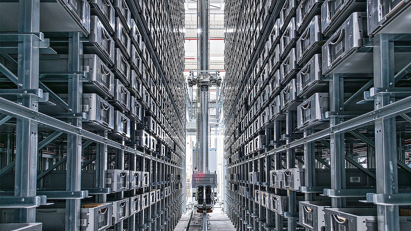 5 Common Myths About Automated Warehouses
