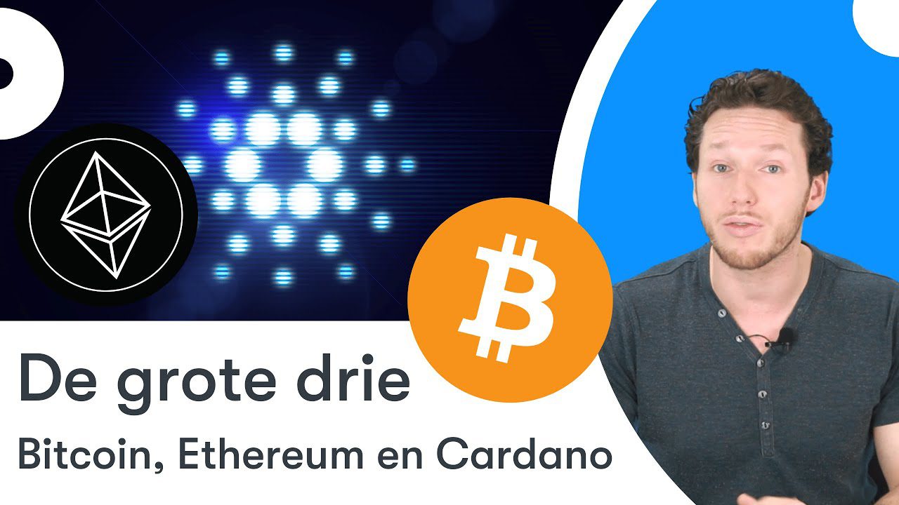Laatste Crypto Nieuws Koers Bitcoin Euro