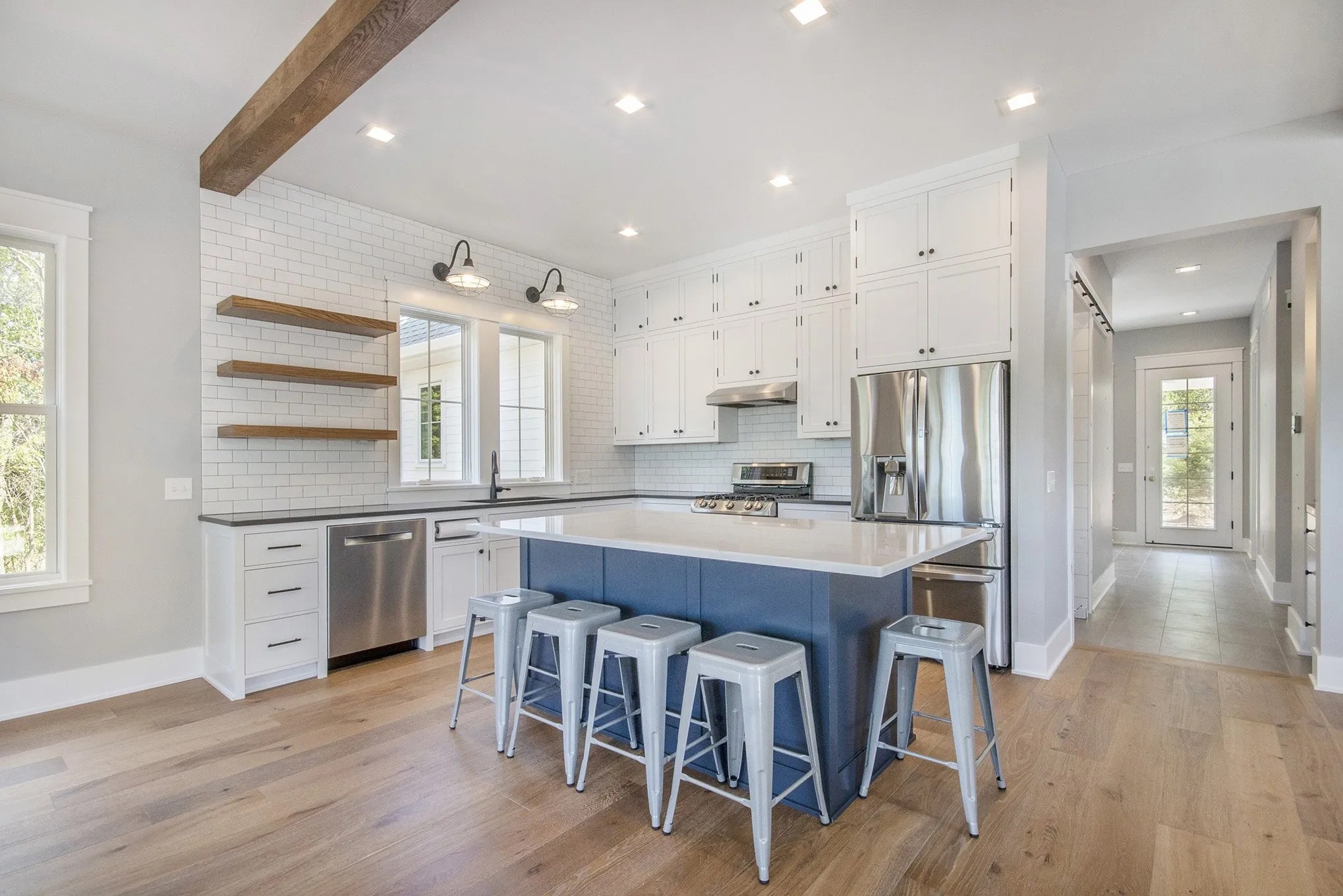 Grand Rapids Area Home Builder Koetje Builders