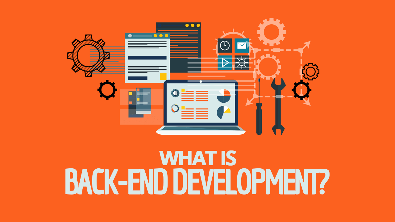 BackEnd Development Specifics