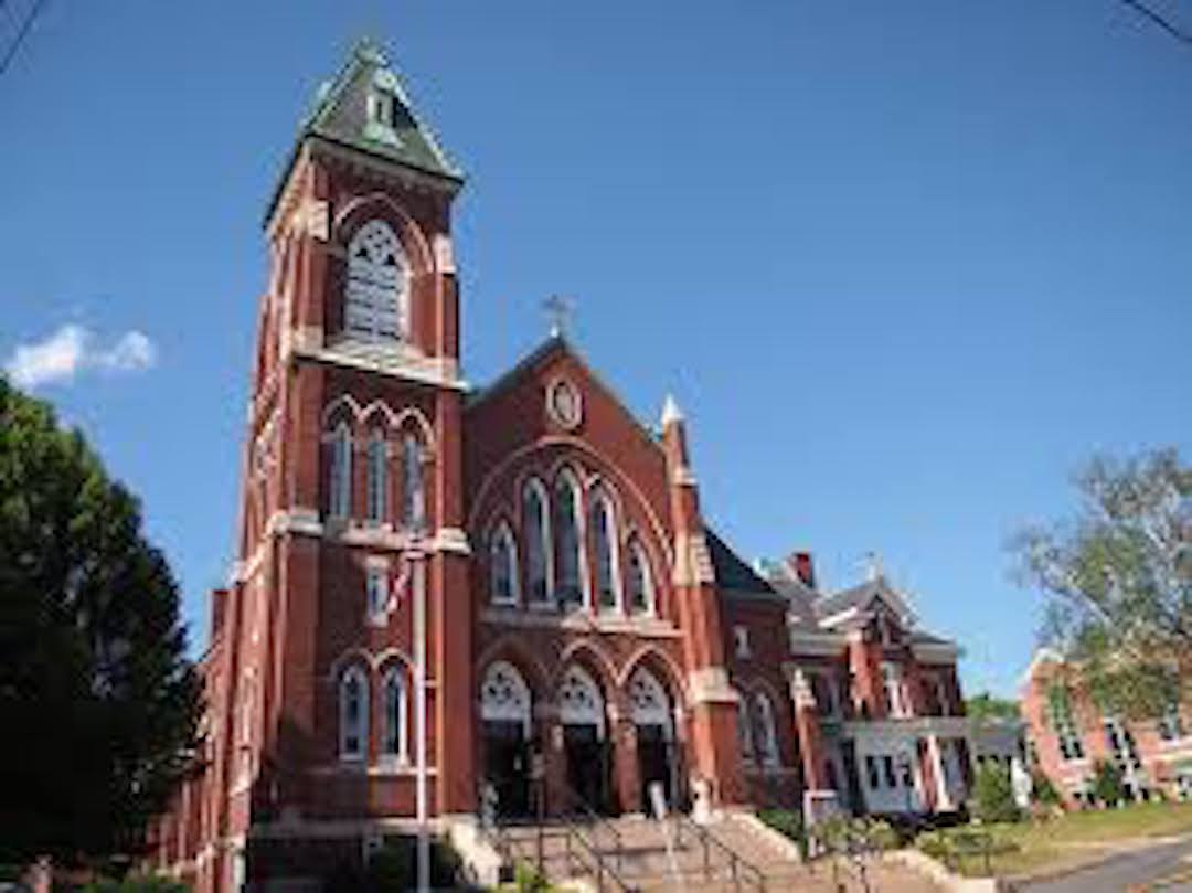 St. Augustine Parish, Andover, MA