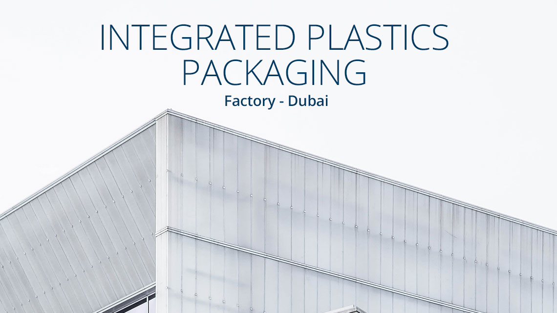 INTEGRATED PLASTICS PACKAGING Koffel International