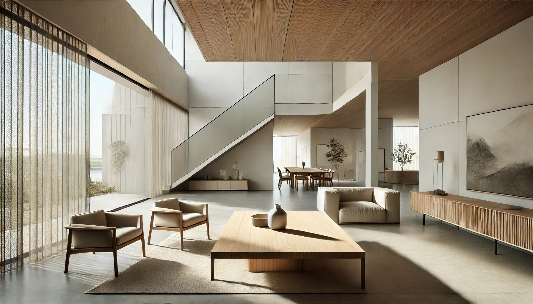 How Minimalism Shapes Modern Art And Design