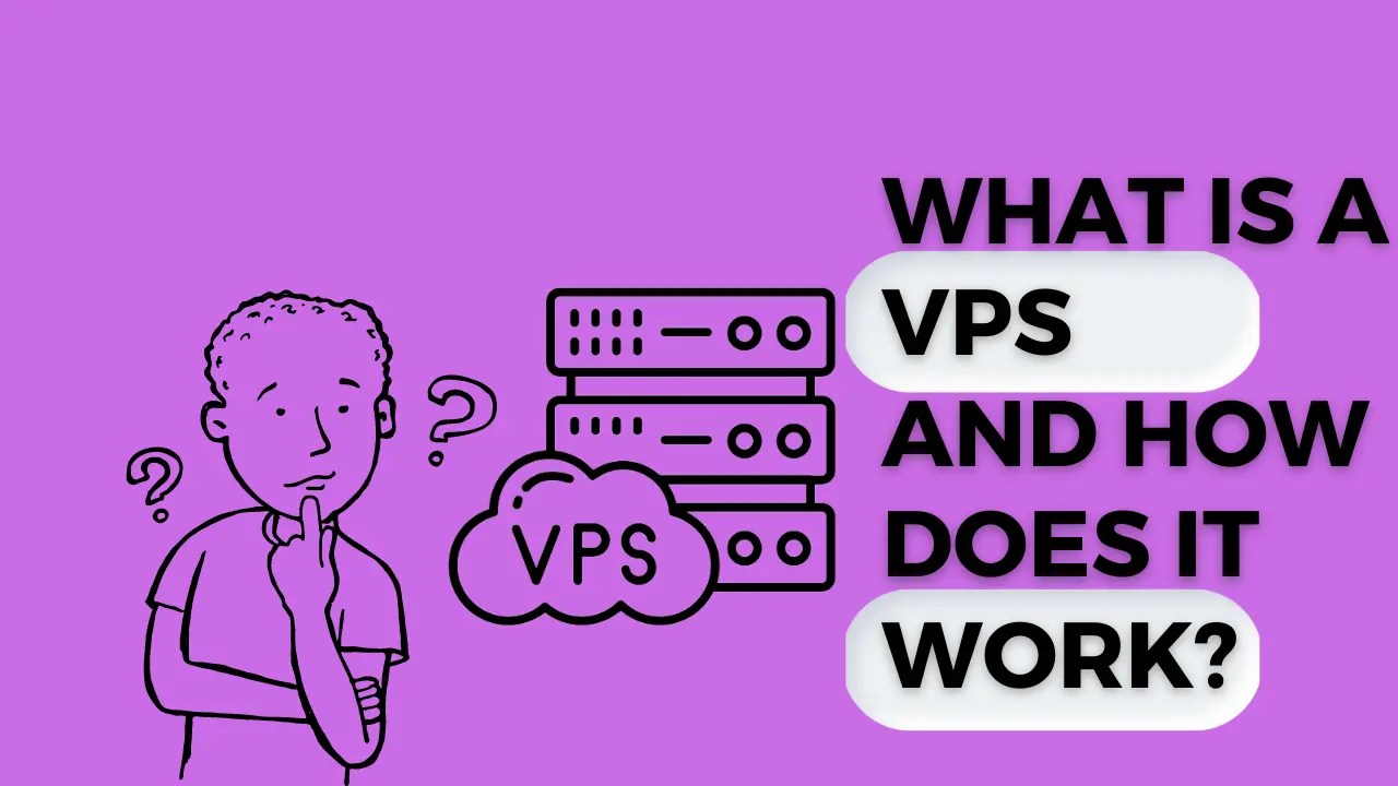what is VPS hosting and how does it work?