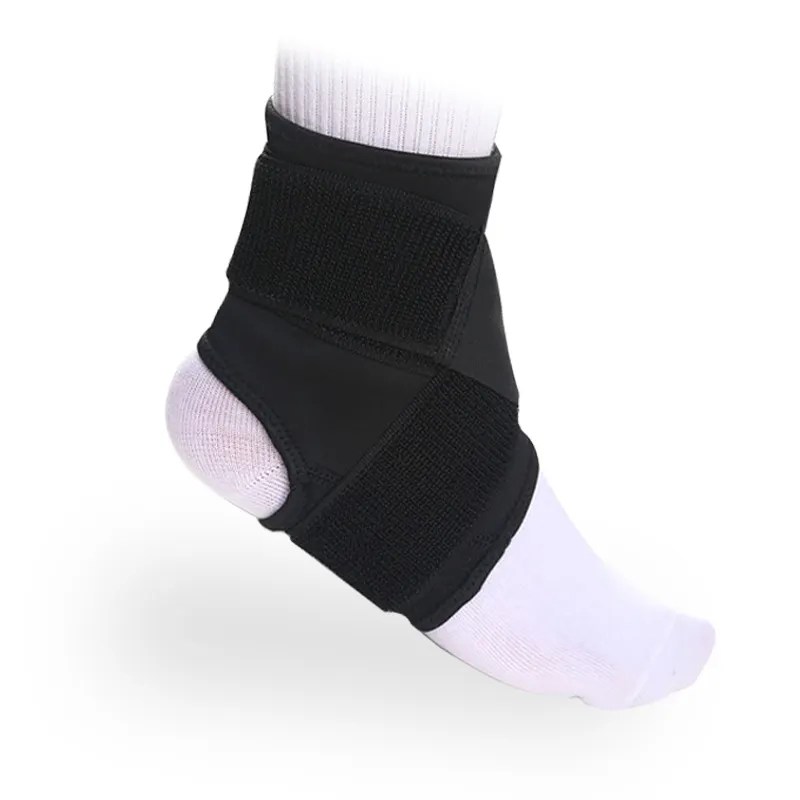 Adjustable Ankle Protection Compression Anti Sprain Sports Bandage