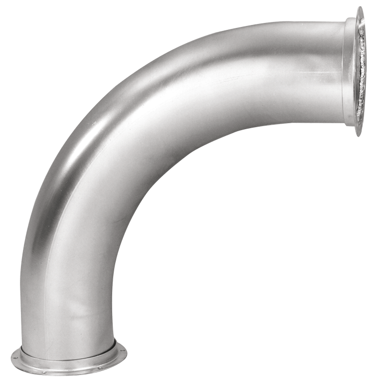 Tubing Elbows HeavyDuty Tubing Elbow