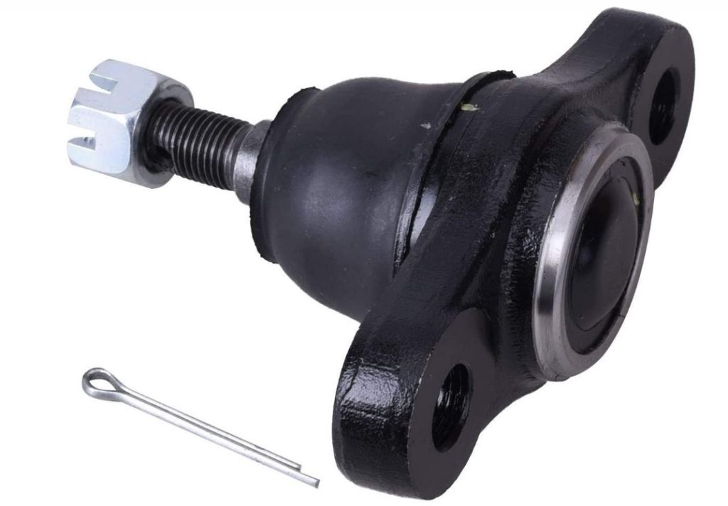 Genuine Ball Joint 2 p for KIA SPORTAGE JE 20052010 517602E000