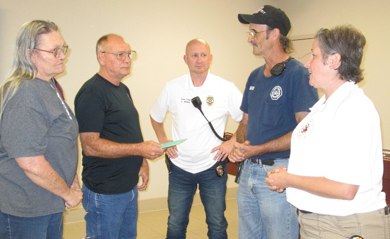 Pinehurst Council Approves Budget KOGT