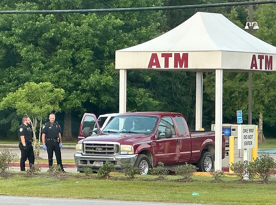 Thieves Try To Steal ATM KOGT(04)
