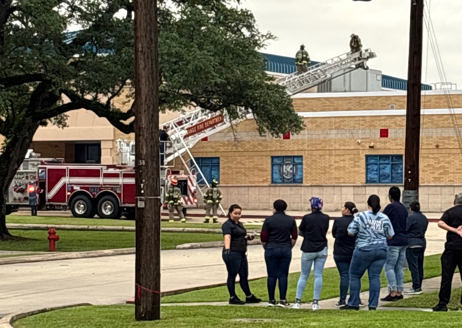 No Fire Found KOGT(03)