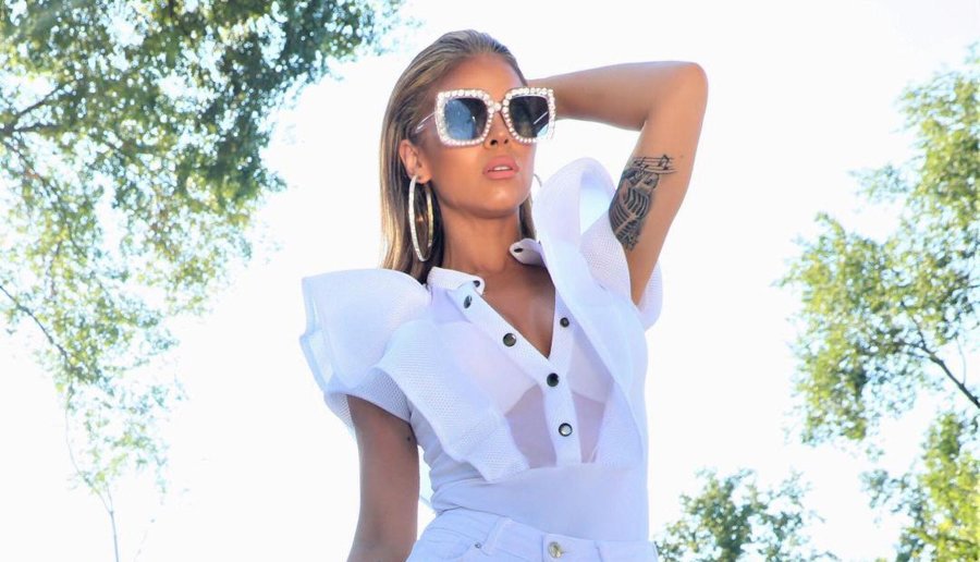 ALIDA DUKA Muzika, pasioni që më zgjat jetën (FOTO) KOHA