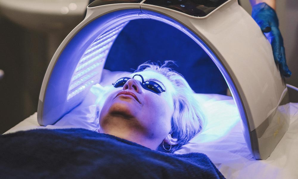 LED Light Therapy Berkhamsted Advanced Light Therapy Berkhamsted