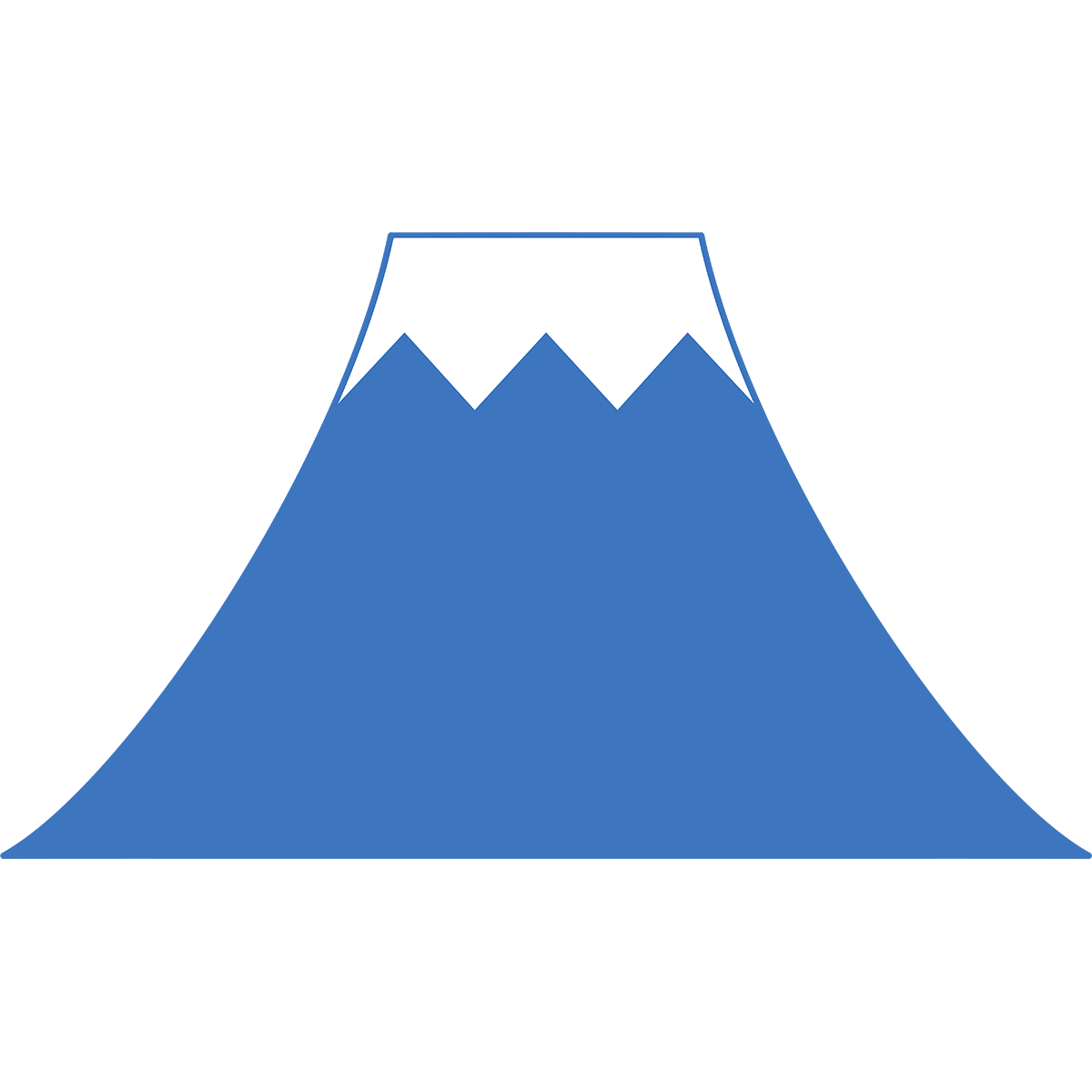 富士山と雲 - 富士山のベクターアート素材や画像を多数ご用意 - Istock 富士山 | 無料イラスト＆かわいいフリー素材集 ねこ画伯コハクちゃん