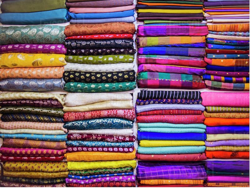 The Kuwait Textile Industry and Clothing