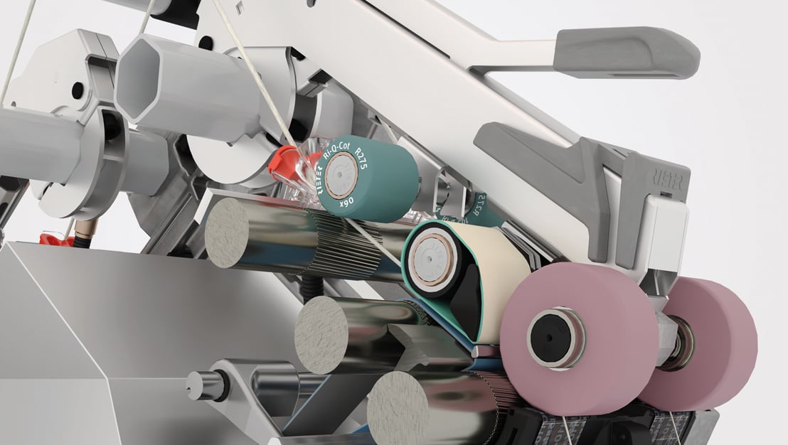 India ITME 2022 Rieter Strengthens Success of Spinning Mills