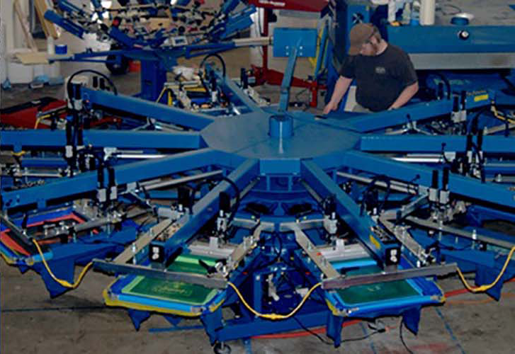 Awardwinning Egyptian knitwear powerhouse, DICE Group