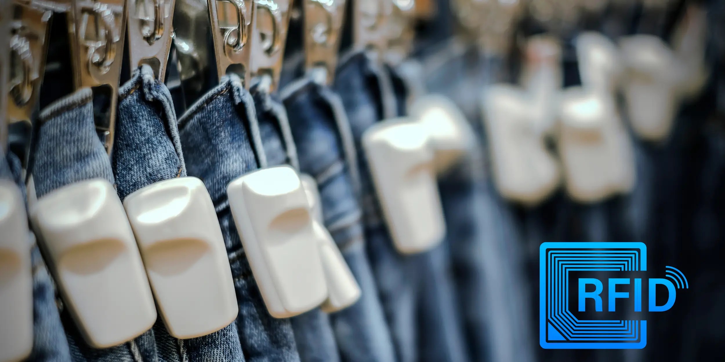 RFID in Textile Industry, How and Why?