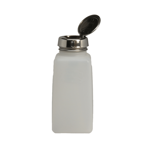 Dispenser Bottle 8oz. KoHen Electronics Supply Ltd.