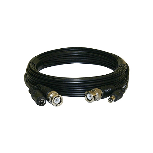 Cable Extension BNC/2.1mm 15ft. KoHen Electronics Supply Ltd.