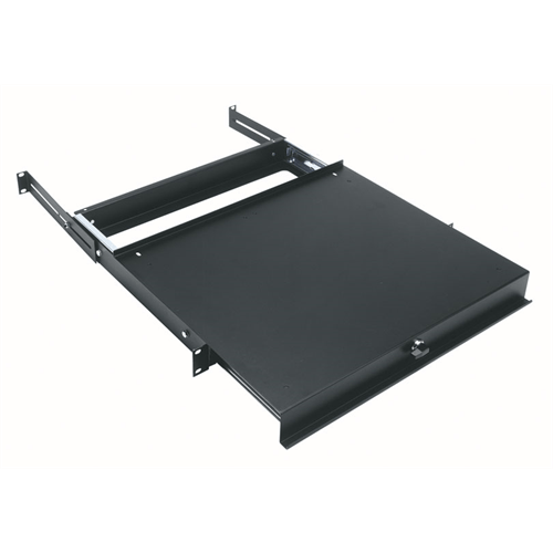 RackMount Sliding Shelf, Heavy Duty KoHen Electronics Supply Ltd.