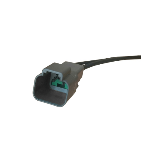 Deutsch 2 Pos Connector Male w/ Pigtail KoHen Electronics Supply Ltd.